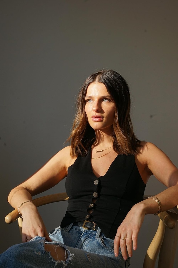 Annie Spoliansky