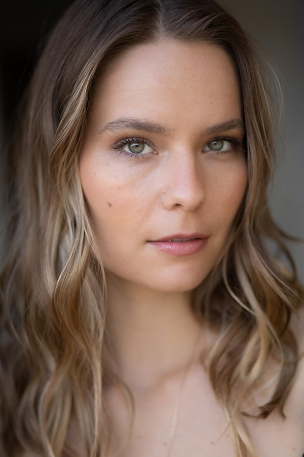 Annika Foster(I)