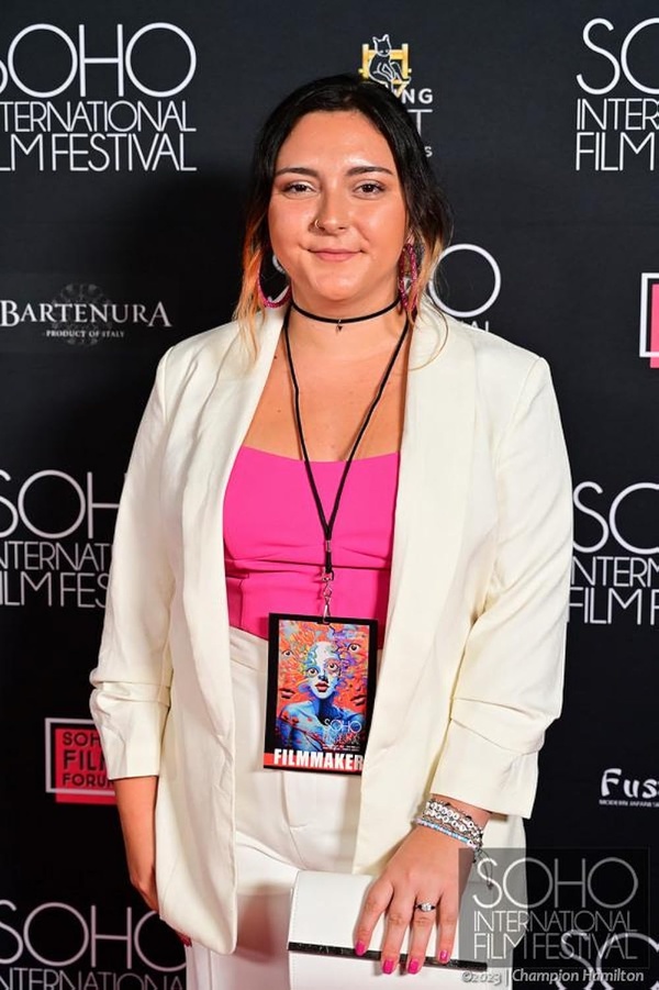 Antonella Spirito