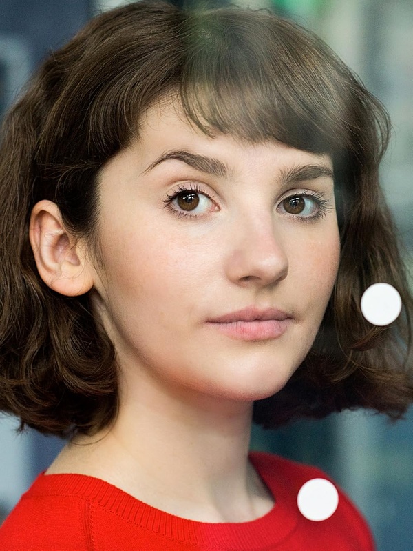 Anuschka Tochtermann