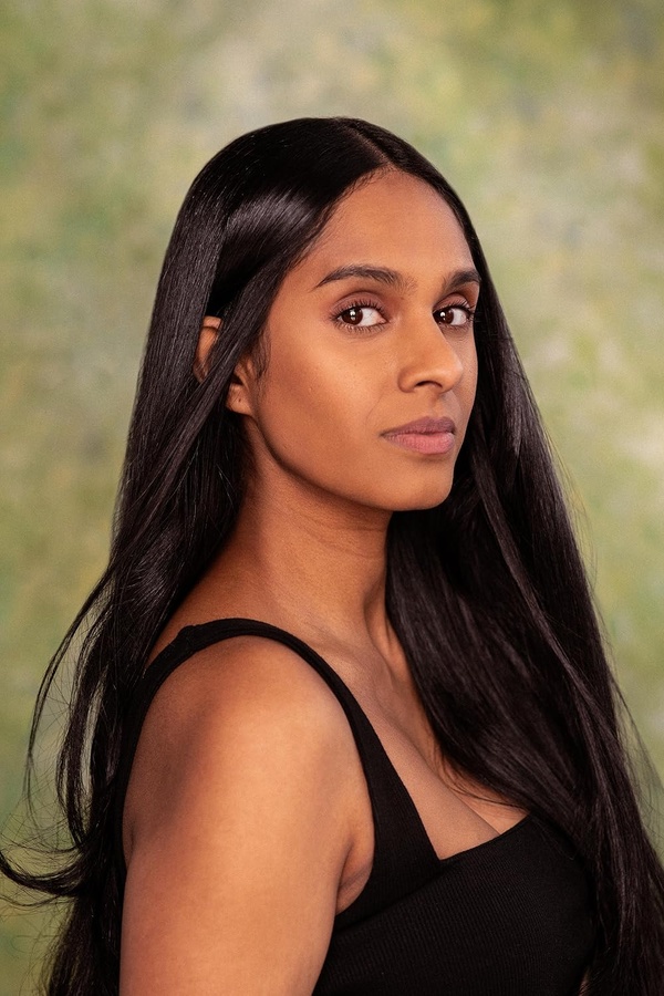 Anusha Prakash