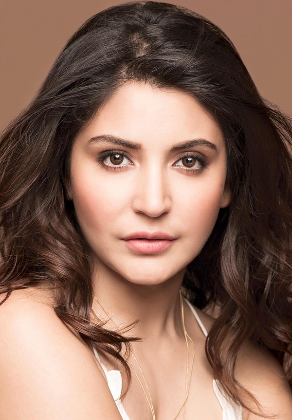 Anushka Sharma(I)