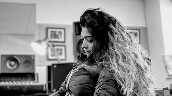 Anusri Jain