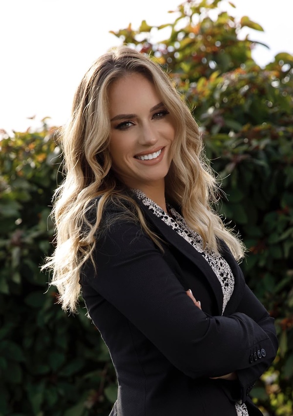 April Florio
