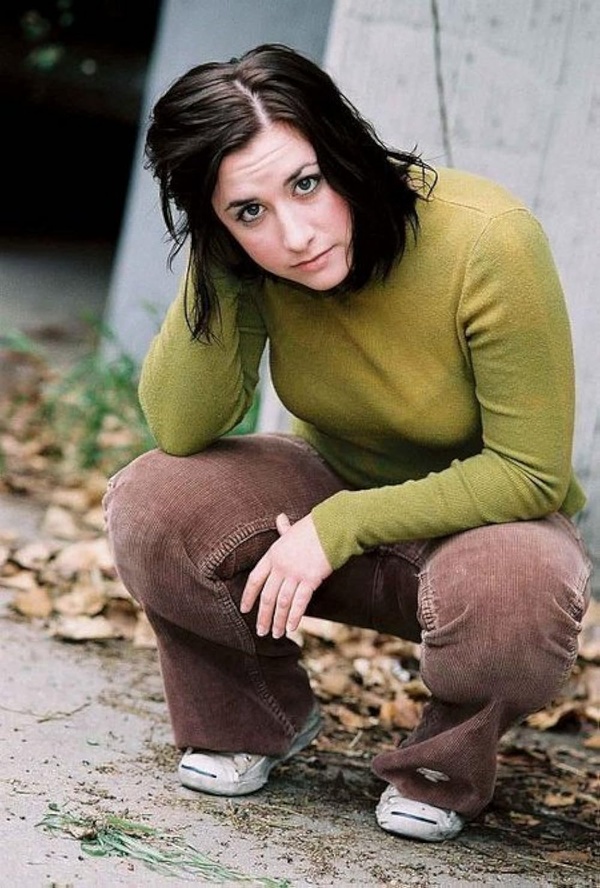 April Wade(I)