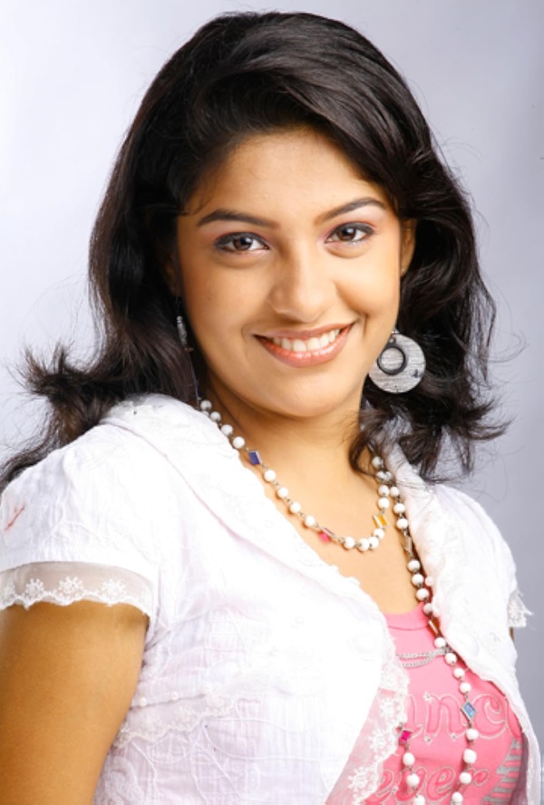 Archana Kavi(I)