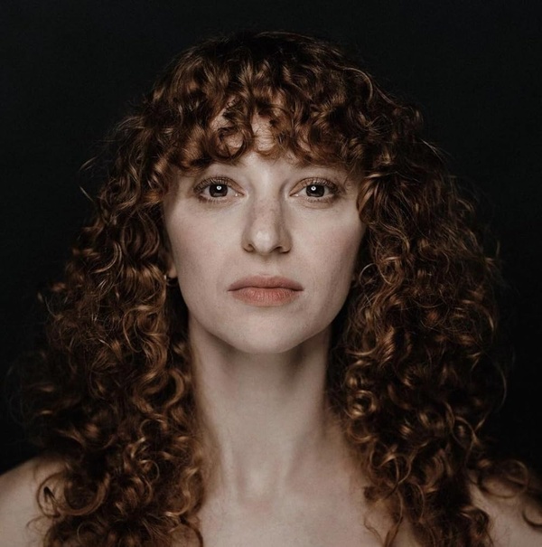 Arianna Ratner