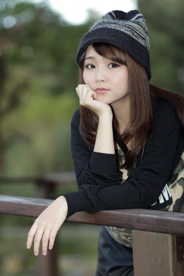 Ariel Chiao