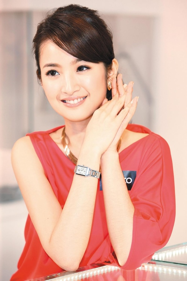Ariel Lin(I)
