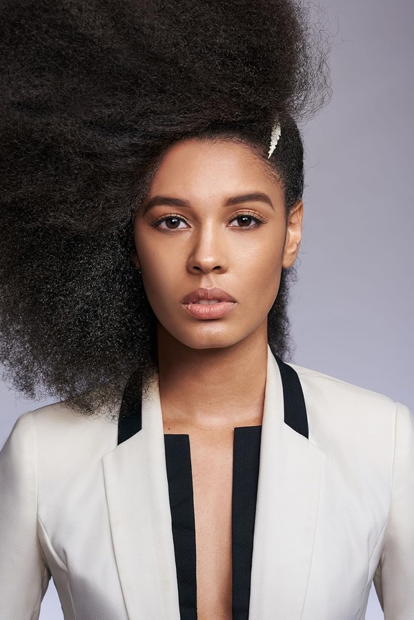 Ariel Richardson(II)