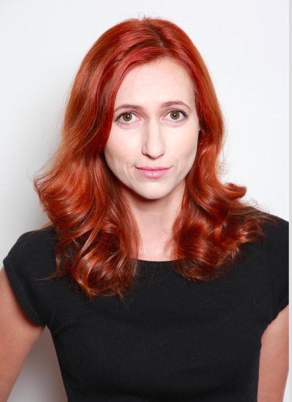 Arielle Brachfeld