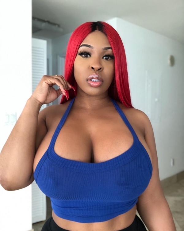 Aryana Chawn