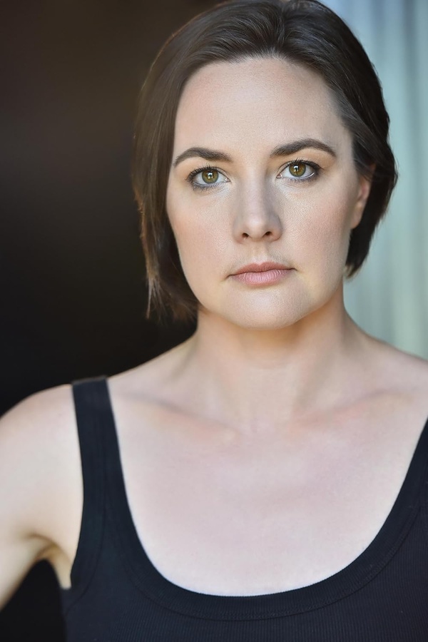 Ash Murphy(II)