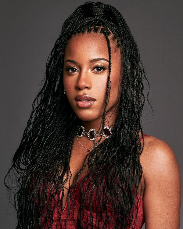 Asha Bromfield