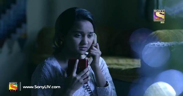 Ashi Singh(I)