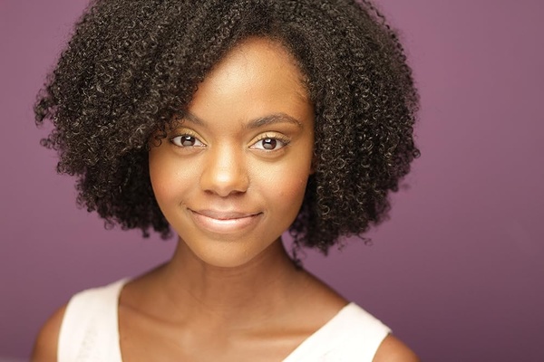 Ashleigh Murray(I)