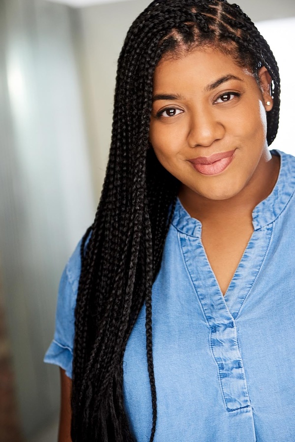 Ashley August(I)