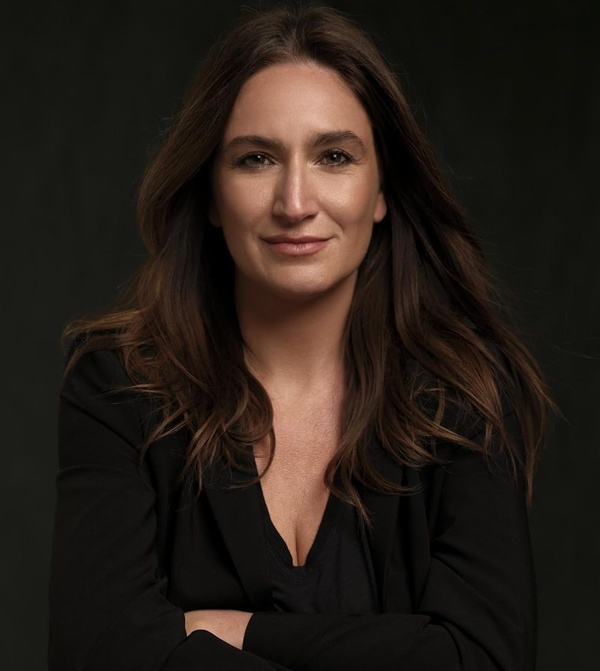 Ashley Avis