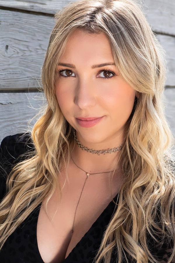 Ashley Edner
