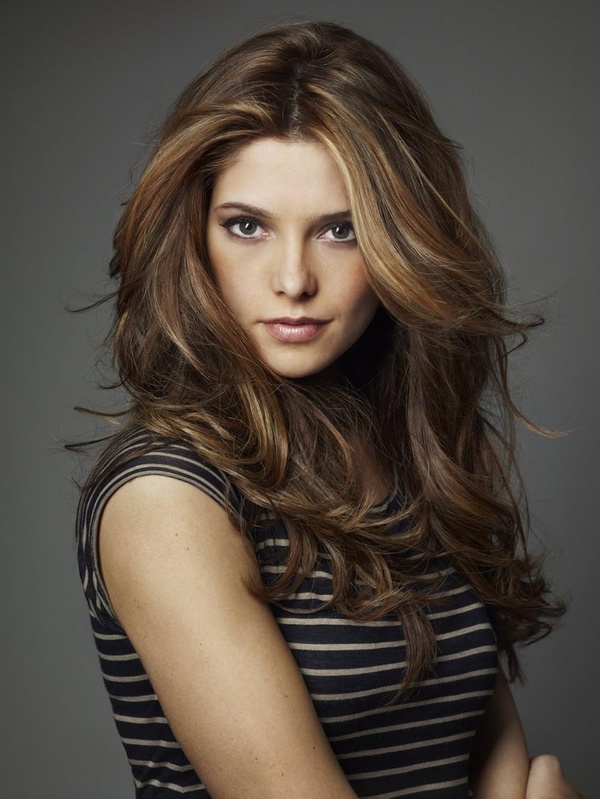 Ashley Greene(I)