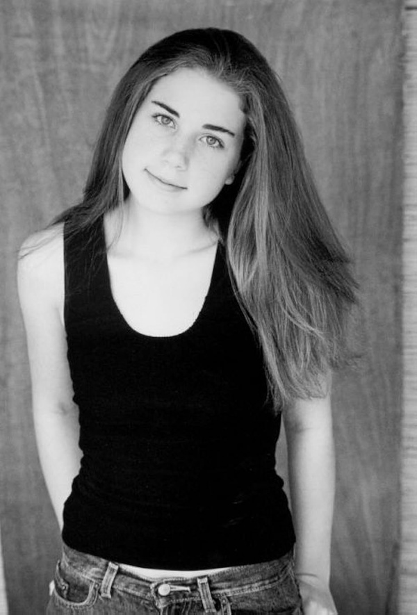 Ashley Hallford