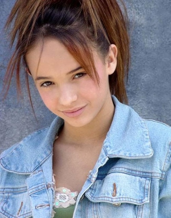 Ashley Kaye(I)