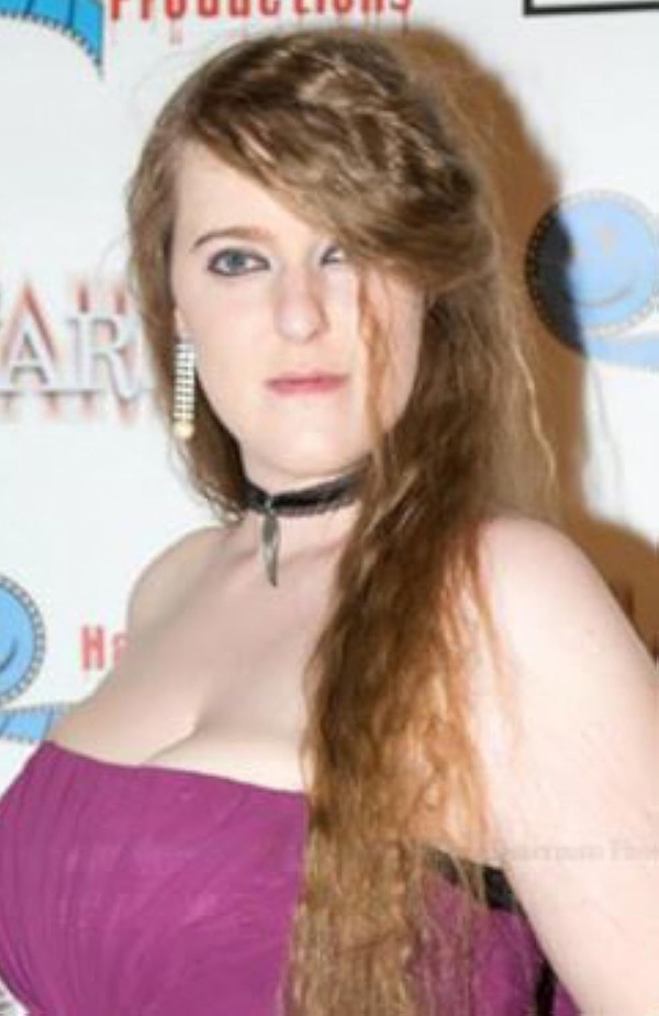 Ashley M. Kalfas
