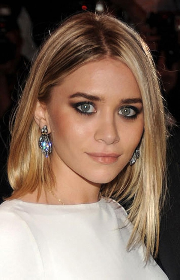 Ashley Olsen(I)