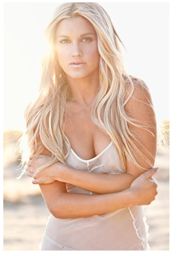 Ashley Roberts(I)