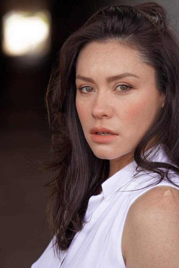 Ashley Schneider(I)