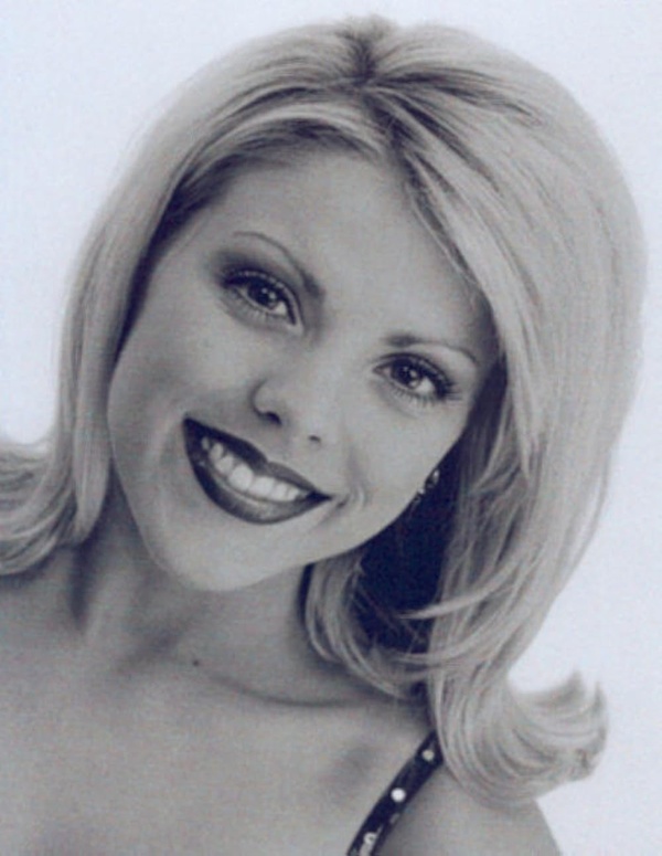 Ashley Thompson(I)