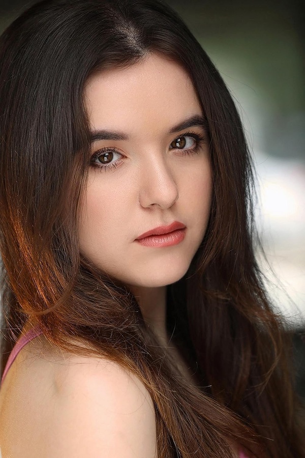 Aubrey K. Miller