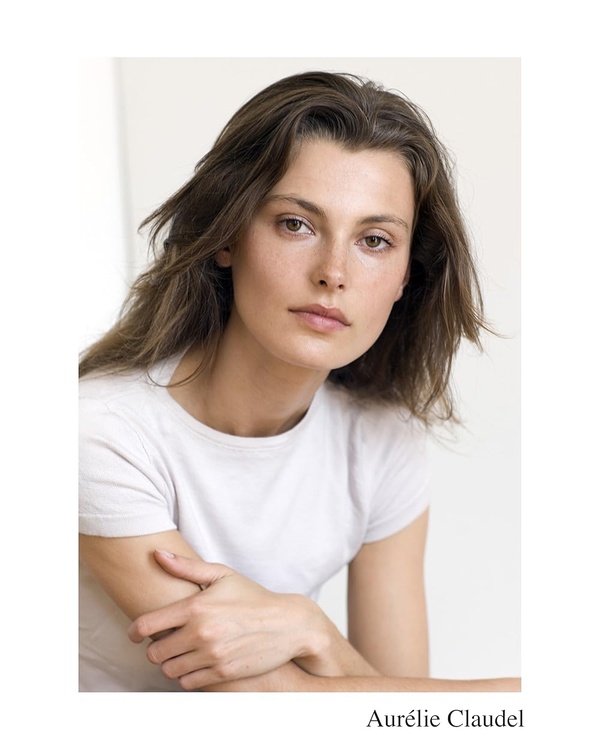 Aurelie Claudel(I)