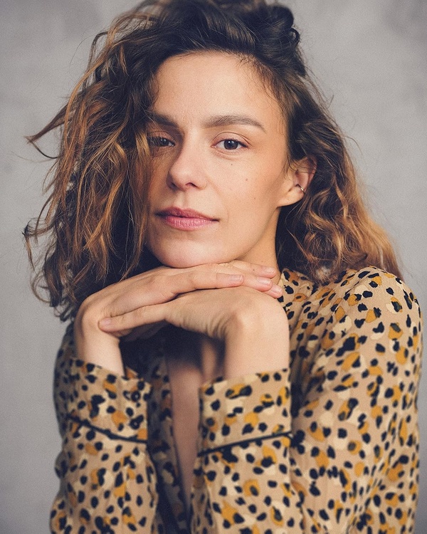 Ausra Giedraityte(I)