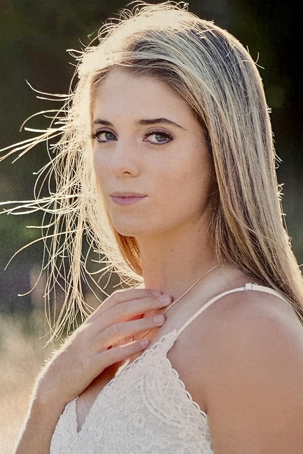 Ava Catanzarite