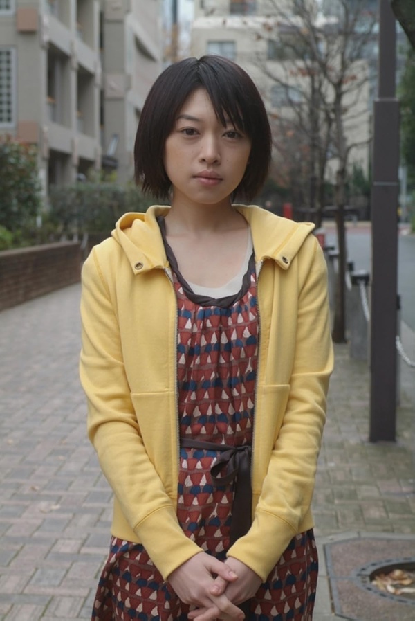 Ayaka Maeda(I)