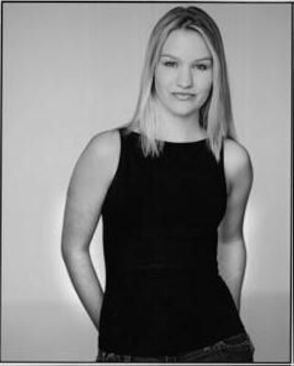 Ayla Rosendahl