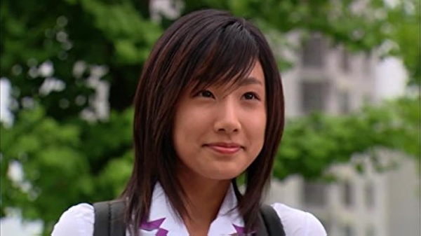 Bae Yumi