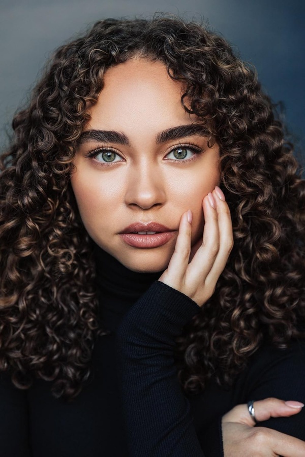 Bailey Bass(I)