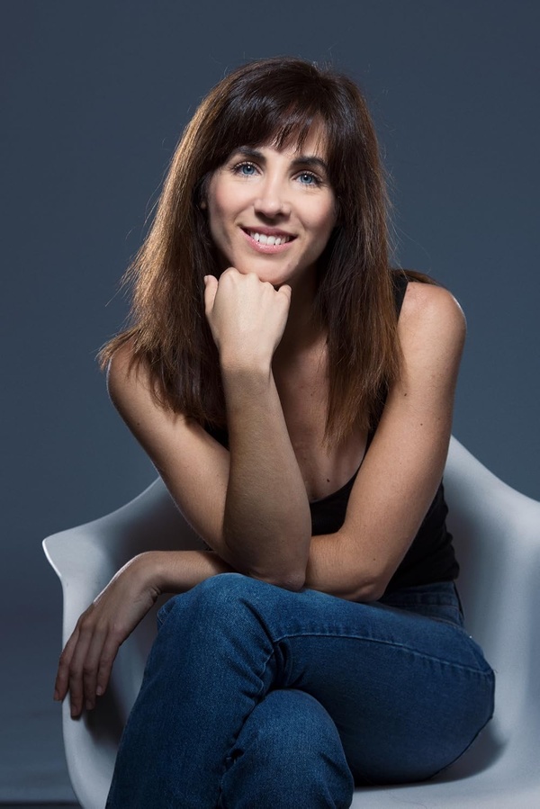 Bárbara Magal