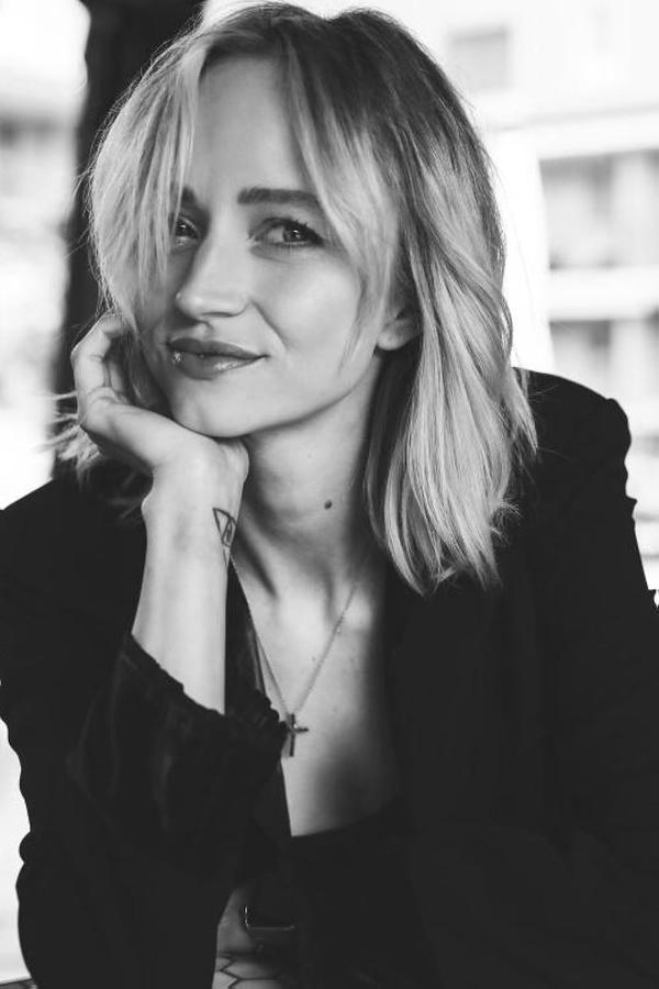 Beatrice Brigitte