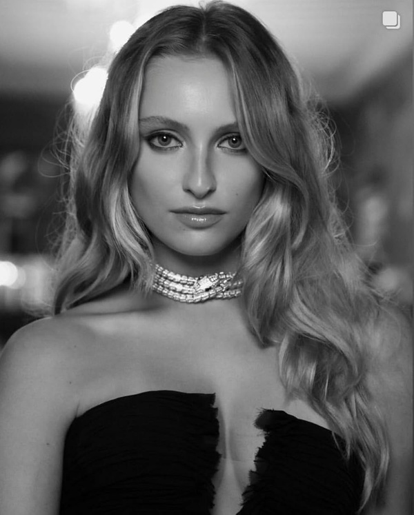 Beatrice Vendramin