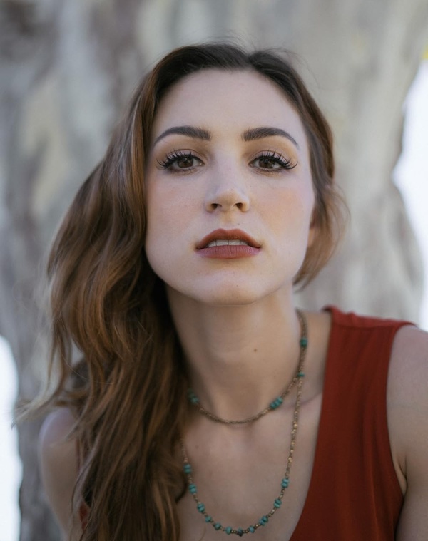 Becca Scott(I)