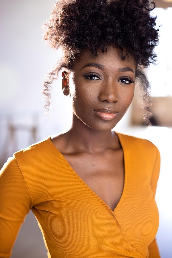 Becky Babatunde