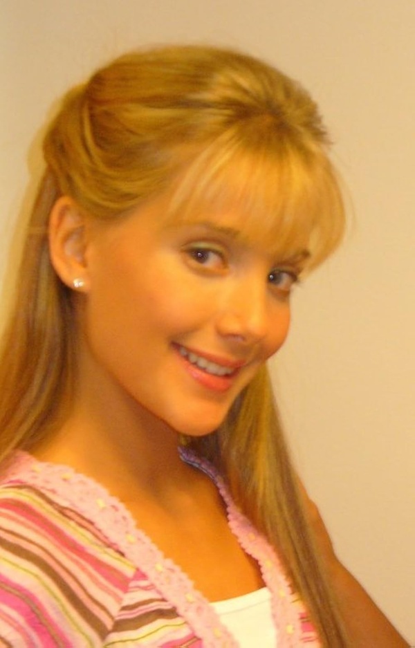 Becky Rosso