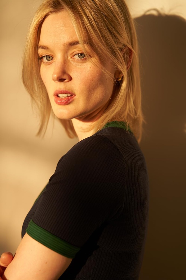Bella Heathcote(I)