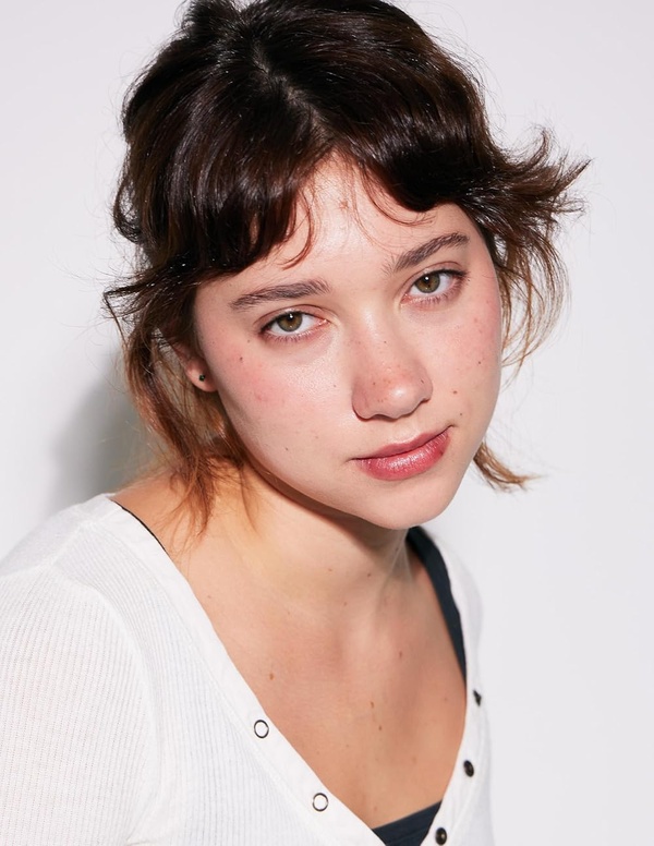Bella Samman