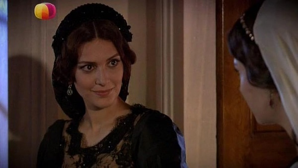 Bergüzar Korel