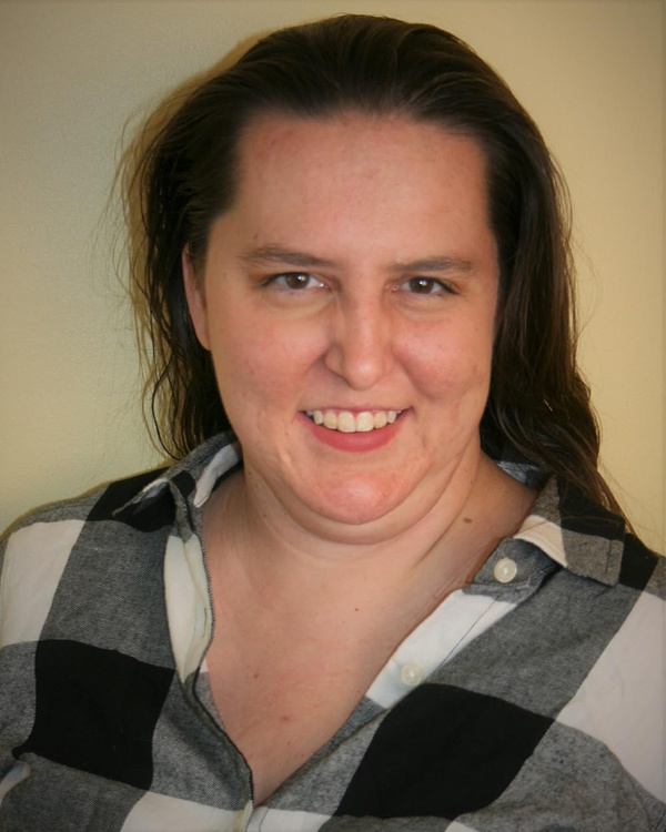 Bethany Hazelitt(I)