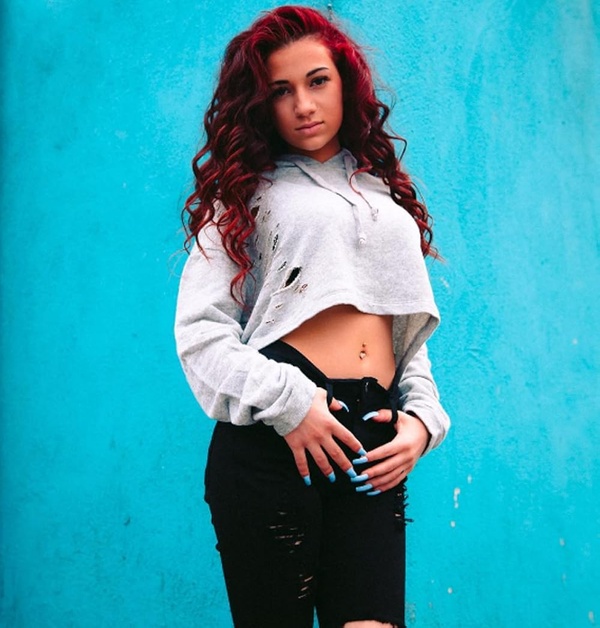 Bhad Bhabie